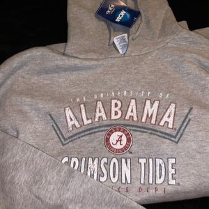 NWT Alabama hoodie